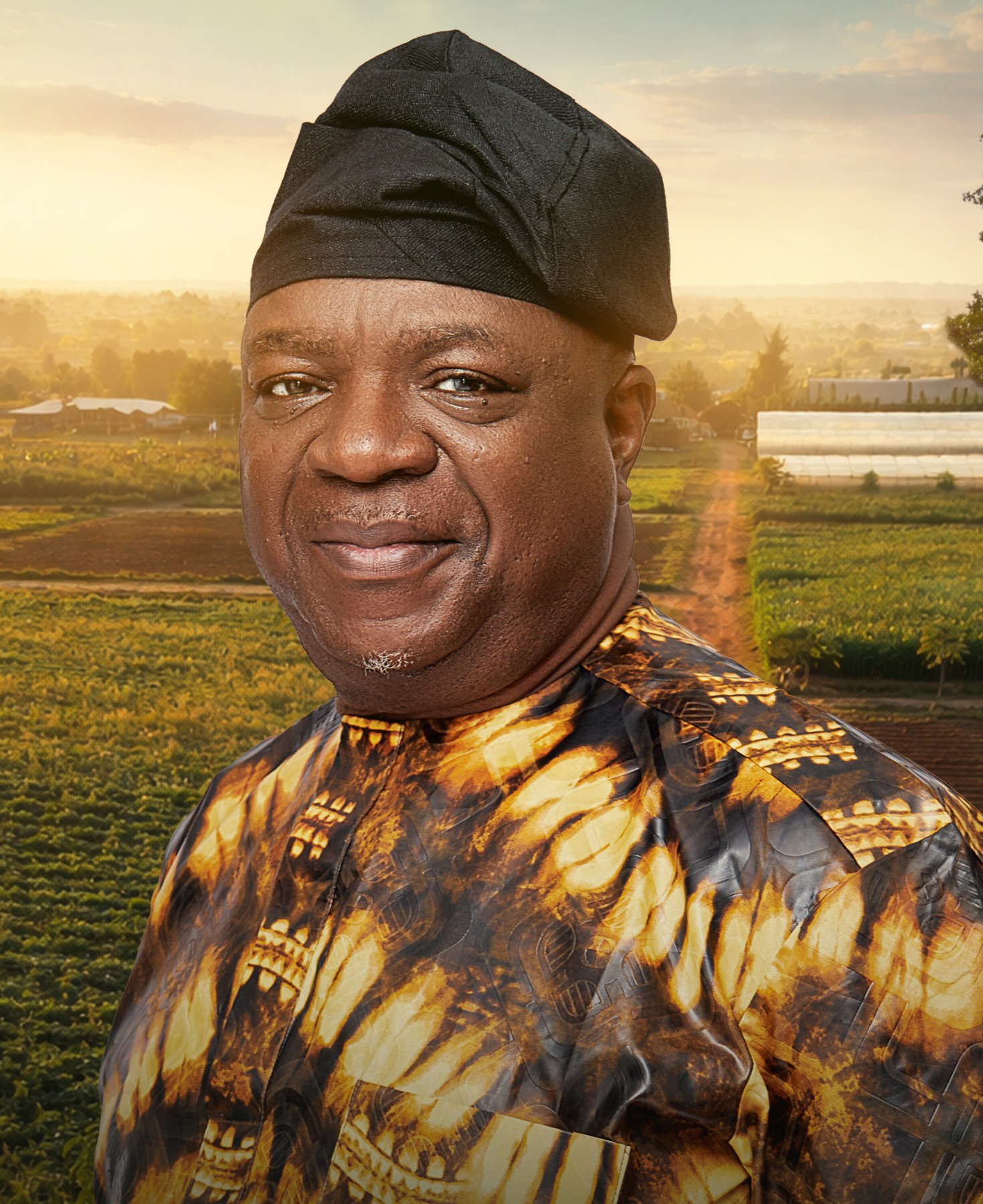 Kunle Coker